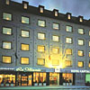 Hotel CAPITAL
