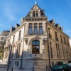 Privilodges Chateau Perrin