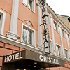 Cristall