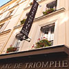 Arc De Triomphe