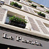 Le Placide Saint Germain