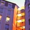 Hotel RESIDENCE LES CARRES PEGASE