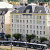 Hotel RESIDHOTEL CENTRAL GARE