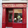 Des Arts