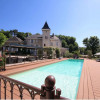 Chateau De La Commanderie Et Spa