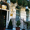 Lincoln House Hotel