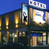 Vienna Sporthotel