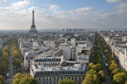 Hotel Ile-de-france